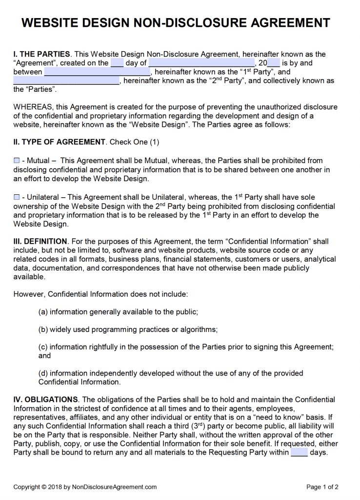 Franchise Agreement Template Ontario